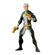 Marvel Legends Series Marvel Boy Action Figure – 6" Kree Warrior Noh-Varr
