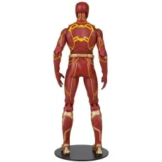 McFarlane DC Multiverse The Flash Speed Force 7" Figure with Lightning Effects 15496