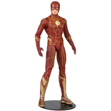McFarlane DC Multiverse The Flash Speed Force 7" Figure with Lightning Effects 15496
