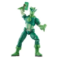 Marvel Legends Super-Adaptoid 12-Inch Avengers Toys | 60th Anniversary Figure F7091