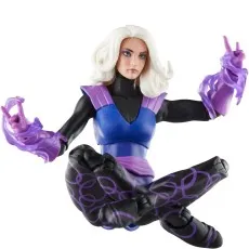 Hasbro Marvel Legends Clea 6" Action Figure – Marvel Knights Collectible