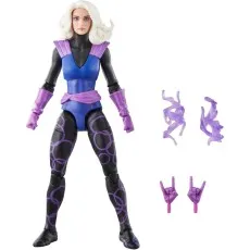Hasbro Marvel Legends Clea 6" Action Figure – Marvel Knights Collectible