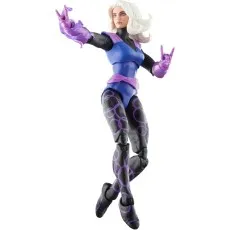 Hasbro Marvel Legends Clea 6" Action Figure – Marvel Knights Collectible