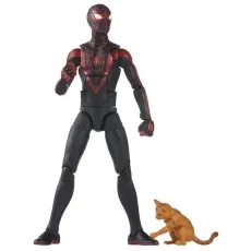 Marvel Legends Miles Morales Spider-Man – Gamerverse 6 Inch Collectors Figure