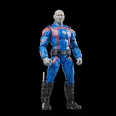Hasbro Marvel Legends Drax 6" Action Figure – Guardians of the Galaxy Vol. 3