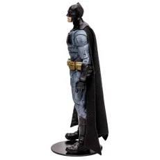 DC Multiverse 7" Batman Figure – McFarlane Dawn of Justice Collectible Toy