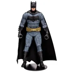 DC Multiverse 7" Batman Figure – McFarlane Dawn of Justice Collectible Toy