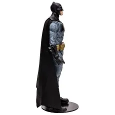 DC Multiverse 7" Batman Figure – McFarlane Dawn of Justice Collectible Toy