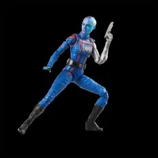 Hasbro Marvel Legends Series 6” Nebula Figure – Guardians of the Galaxy Collectible