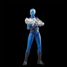 Hasbro Marvel Legends Series 6” Nebula Figure – Guardians of the Galaxy Collectible