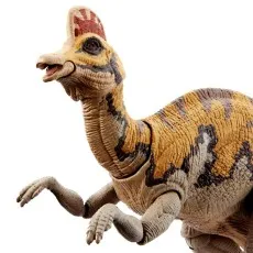 Mattel Jurassic World Hammond Collection Corythosaurus Dinosaur Figure – 30th Anniversary Edition