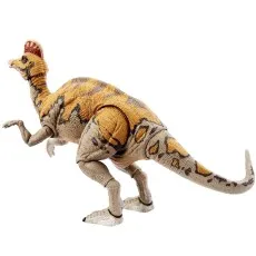 Mattel Jurassic World Hammond Collection Corythosaurus Dinosaur Figure – 30th Anniversary Edition