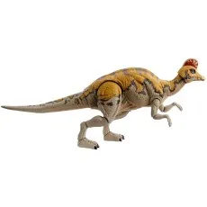 Mattel Jurassic World Hammond Collection Corythosaurus Dinosaur Figure – 30th Anniversary Edition