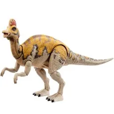 Mattel Jurassic World Hammond Collection Corythosaurus Dinosaur Figure – 30th Anniversary Edition