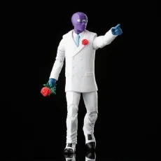 Hasbro Marvel Legends Series Marvel’s Rose – Spider-Man Comic Villain Action Figure
