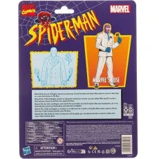 Hasbro Marvel Legends Series Marvel’s Rose – Spider-Man Comic Villain Action Figure