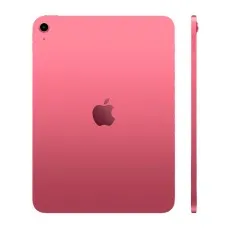 iPad 10th Generation 256GB Refurbished in Pink – Pristine Condition | UK Model