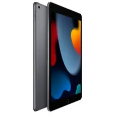 iPad 9th Gen 256GB – Brand New Condition Refurbished Tablet in Grey (UK Model)