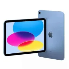 Refurbished iPad 11th Gen 128Gb – Blue | Excellent Condition | SIM-Free UK