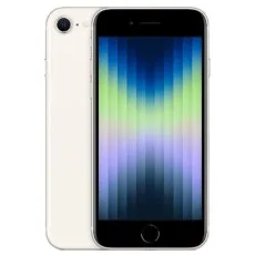 Apple iPhone SE 3rd Gen 64GB Refurbished – Unlocked, Pristine, Warranty