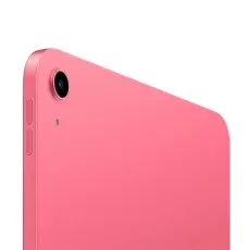 iPad 11th Gen 128GB – Pink | Refurbished Tablet | SIM-Free UK