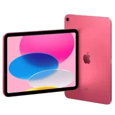 iPad 11th Gen 128GB – Pink | Refurbished Tablet | SIM-Free UK