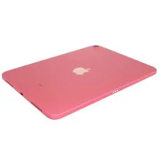 iPad 11th Gen 128GB – Pink | Refurbished Tablet | SIM-Free UK