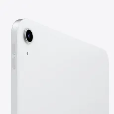 iPad 11th Gen Silver 128GB – Refurbished Pristine Condition | SIM-Free | UK Warranty