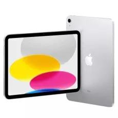 iPad 11th Gen Silver 128GB – Refurbished Pristine Condition | SIM-Free | UK Warranty