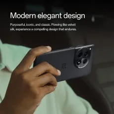 OnePlus 12R 256GB Refurbished Mobile – Grey, Like New & Unlocked