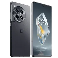 OnePlus 12R 256GB Refurbished Mobile – Grey, Like New & Unlocked