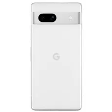 Google Pixel 7 Refurbished 128GB - Excellent Condition in White – Fast UK Delivery