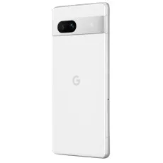 Google Pixel 7 Refurbished 128GB - Excellent Condition in White – Fast UK Delivery