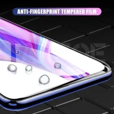 Premium 9D Tempered Glass for OnePlus 9RT 5G – 2 Pack Ultra-Clear Protection UK