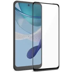 9D Tempered Glass 2-Pack for Motorola Moto G05 – Full Coverage, UK Stock