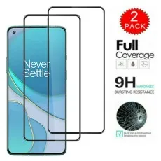 Features of a OnePlus Nord CE4 Lite screen protector.