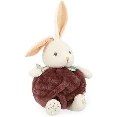 Kaloo K214002 Baby Rabbit Soft Toy – Ultra-Soft Plush 23cm, From Birth
