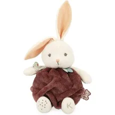 Kaloo K214002 Baby Rabbit Soft Toy – Ultra-Soft Plush 23cm, From Birth