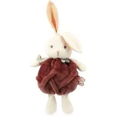 Kaloo K214002 Baby Rabbit Soft Toy – Ultra-Soft Plush 23cm, From Birth
