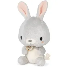 Kaloo Choo Bonbon Rabbit Mini Soft Toy – Baby Sensory Plush with Rustling Paper UK K971804