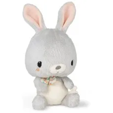 Kaloo Choo Bonbon Rabbit Mini Soft Toy – Baby Sensory Plush with Rustling Paper UK K971804