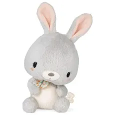 Kaloo Choo Bonbon Rabbit Mini Soft Toy – Baby Sensory Plush with Rustling Paper UK K971804