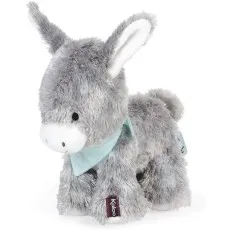 Kaloo Les Amis Donkey Plush Toy – Baby Gift & Cuddly Companion UK K963116