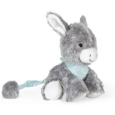 Kaloo Les Amis Donkey Plush Toy – Baby Gift & Cuddly Companion UK K963116