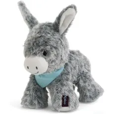 Kaloo Les Amis Donkey Plush Toy – Baby Gift & Cuddly Companion UK K963116