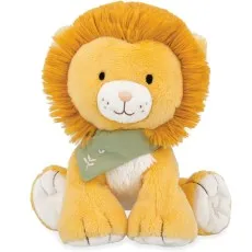 Kaloo Baby Soft Plush Lion – Nougat Collection, 17cm, Gift Boxed K224000