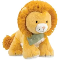 Kaloo Baby Soft Plush Lion – Nougat Collection, 17cm, Gift Boxed K224000
