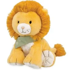 Kaloo Baby Soft Plush Lion – Nougat Collection, 17cm, Gift Boxed K224000