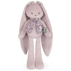 Kaloo Lapinoo Pink Rabbit Soft Toy – Cuddly Baby Comforter UK K969945