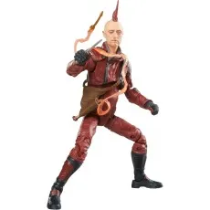 Marvel Legends Kraglin Action Figure – Premium Collectible from Guardians Vol. 3
